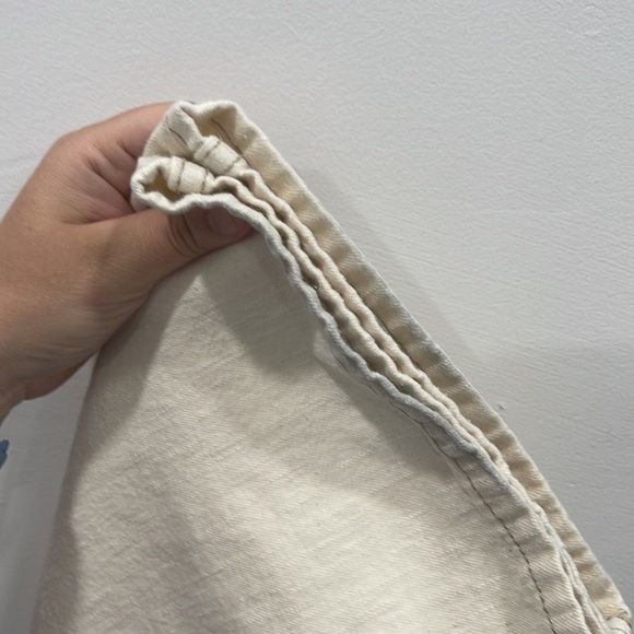 Vintage Tommy Hilfiger Jeans Cotton Size 36 x 32 Streetwear - Picture 8 of 11